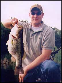 Lake Fork Fishing Guides