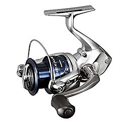 Shimano Nexave Spinning Fishing Reel