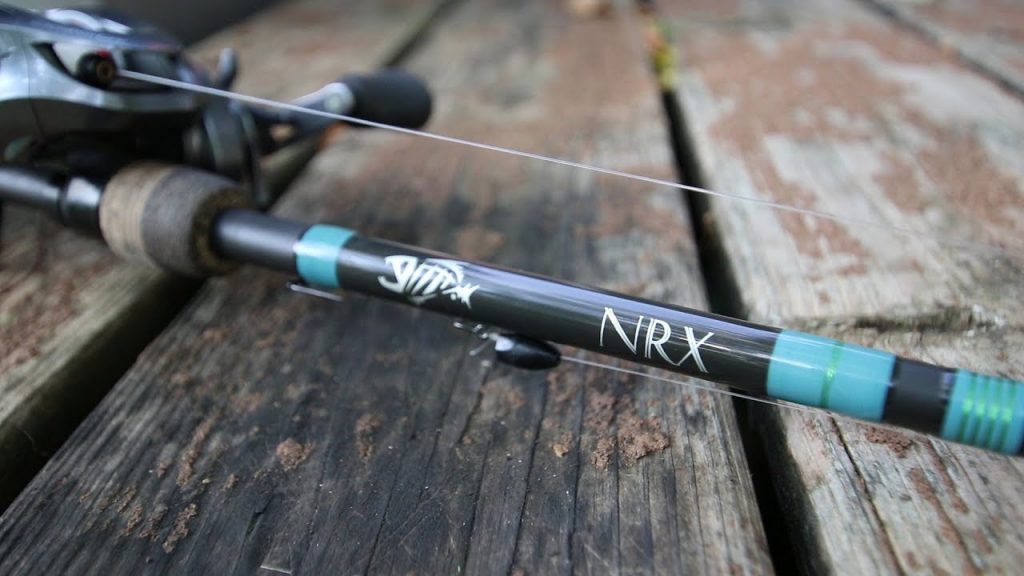 Review G Loomis Fishing Rods Texas Fishing Guides