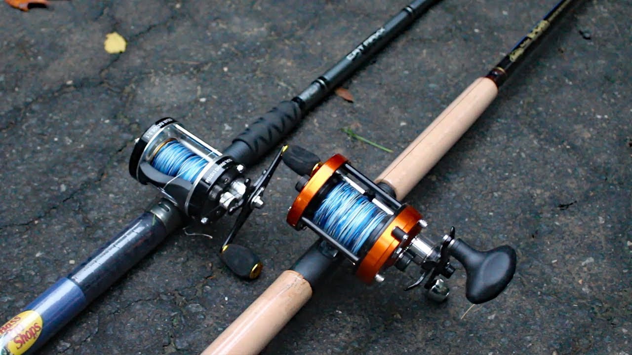Review – Berkley Fishing Rods
