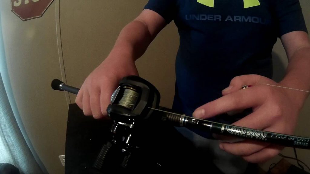 Review – Castaway Fishing Rods | Texas Fishing Guides