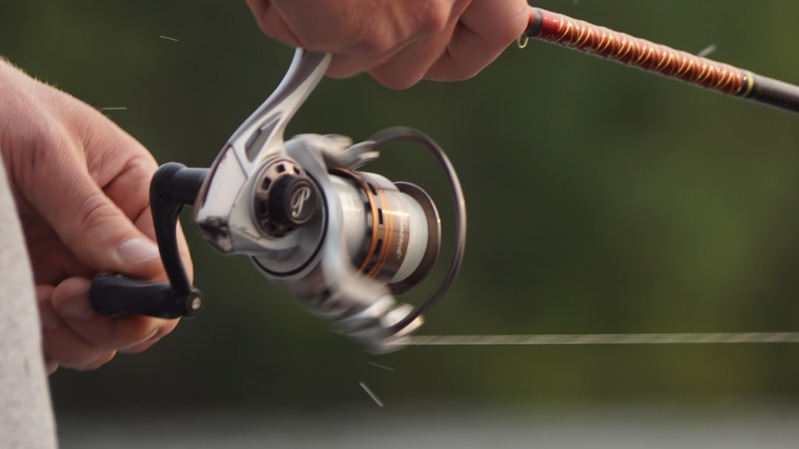 Best Saltwater Spinning Reel