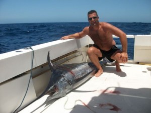 Marlin fishing, Top Marlin Fishing Destinations